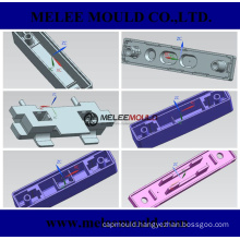 China Mould Factory for Rectangle Case